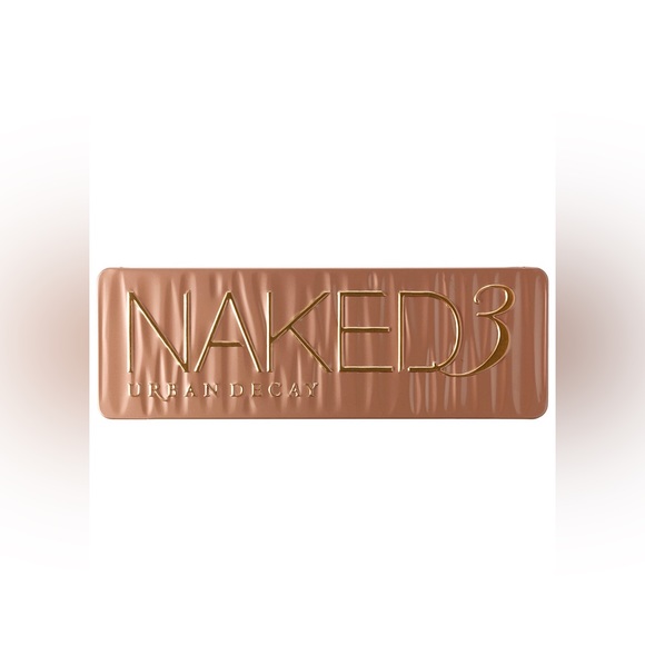 Naked 3 Palette Urban Decay + Complementary sets - Picture 9 of 9